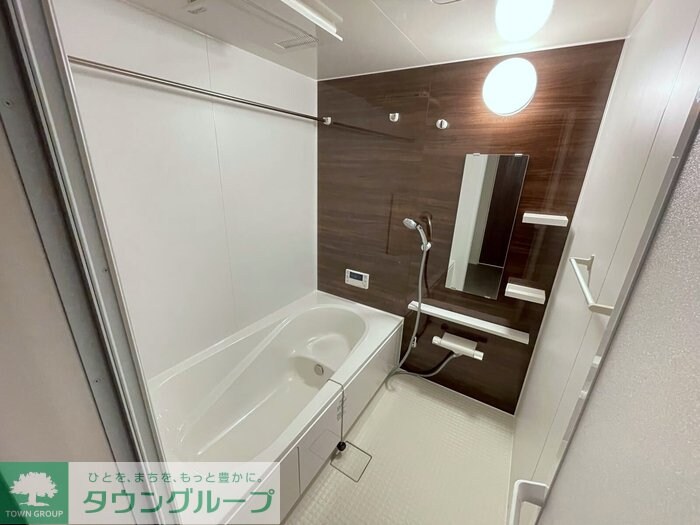 クロッシア前橋南町の物件内観写真