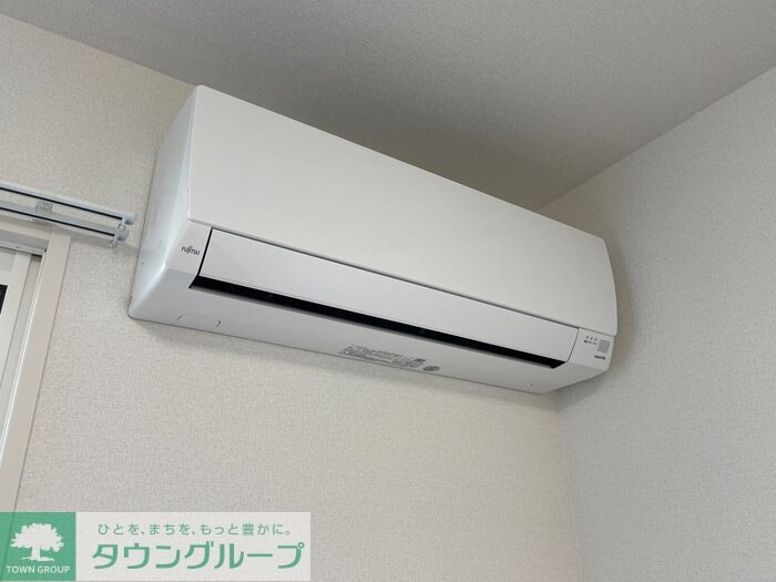 クロッシア前橋南町の物件内観写真