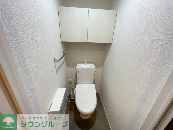 クロッシア前橋南町の物件内観写真