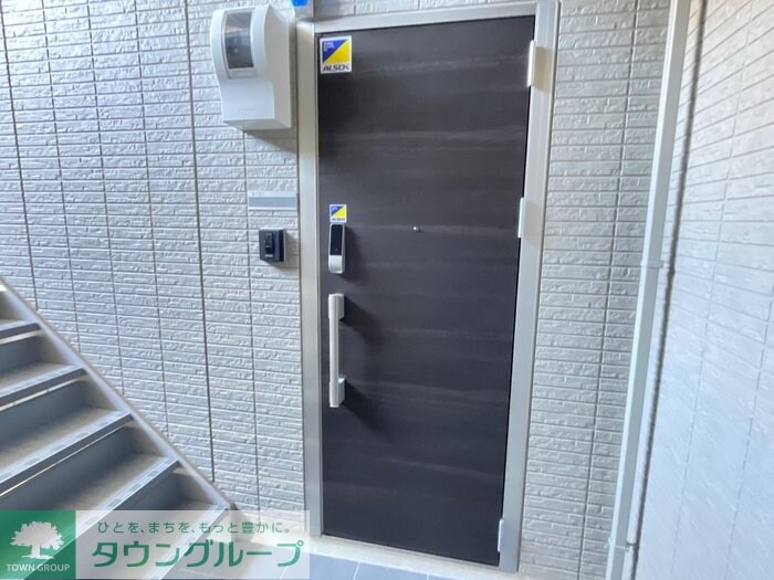 クロッシア前橋南町の物件内観写真