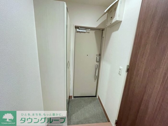 クロッシア前橋南町の物件内観写真