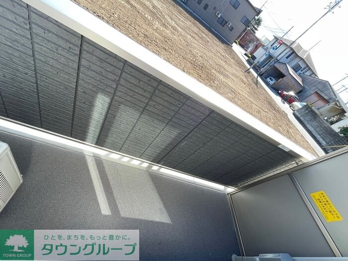 クロッシア前橋南町の物件内観写真