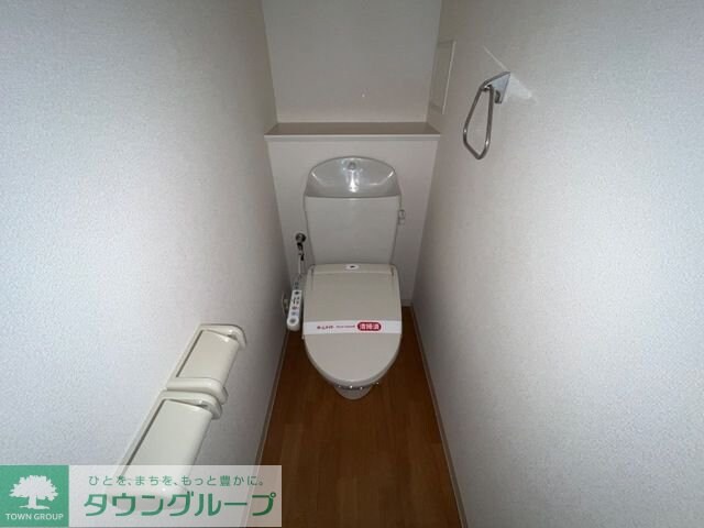 ユイットの物件内観写真