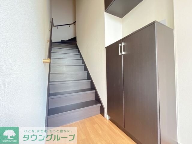 ユイットの物件内観写真