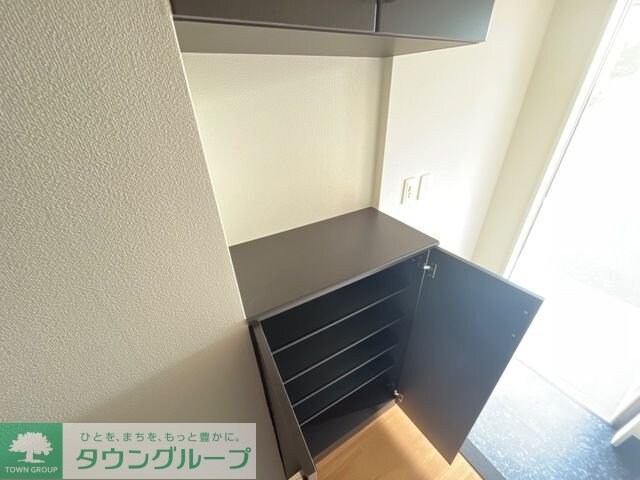 ユイットの物件内観写真