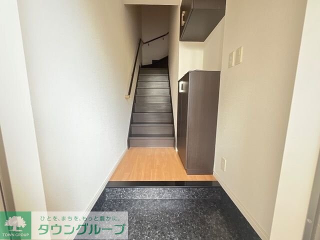 ユイットの物件内観写真