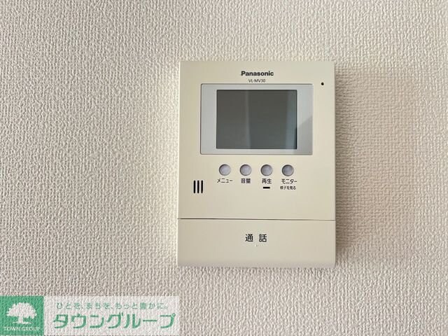 ユイットの物件内観写真