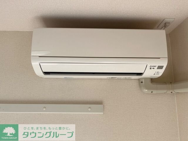 ジャルディニエールBの物件内観写真