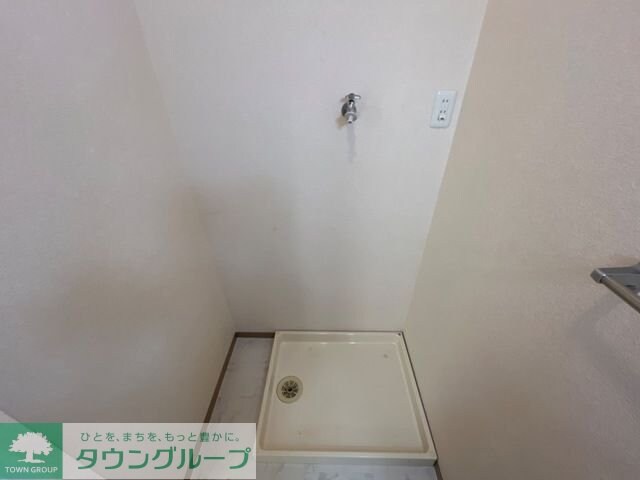 ジャルディニエールBの物件内観写真