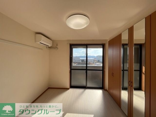 ジャルディニエールBの物件内観写真