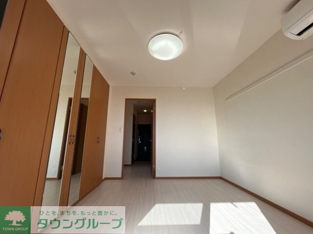 ジャルディニエールBの物件内観写真