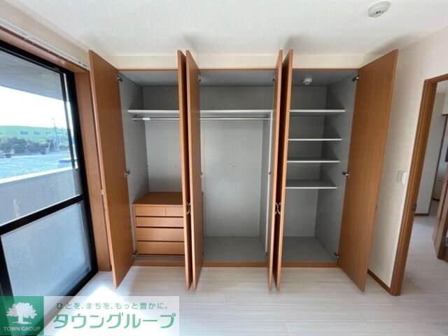 ジャルディニエールBの物件内観写真