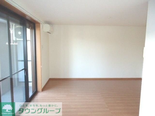 スカイヒルズ Cの物件内観写真