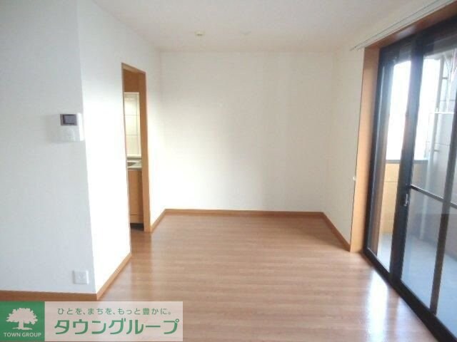 スカイヒルズ Cの物件内観写真