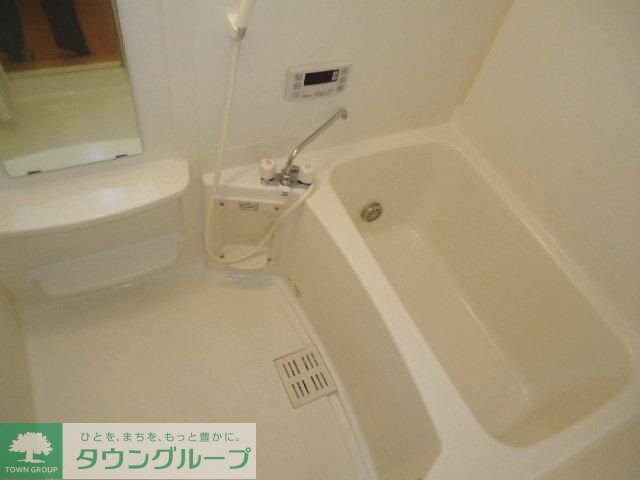 スカイヒルズ Cの物件内観写真