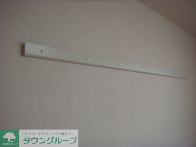 スカイヒルズ Cの物件内観写真