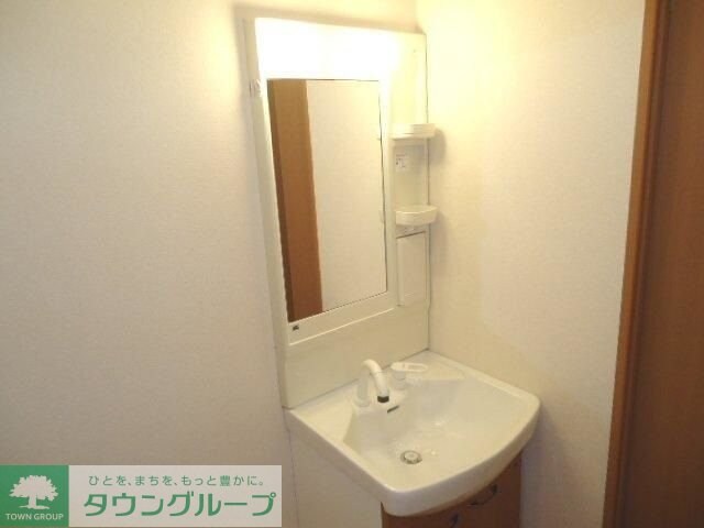 スカイヒルズ Cの物件内観写真