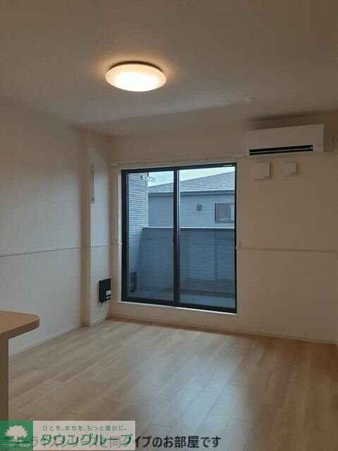 ジェントリー・ミルトの物件内観写真