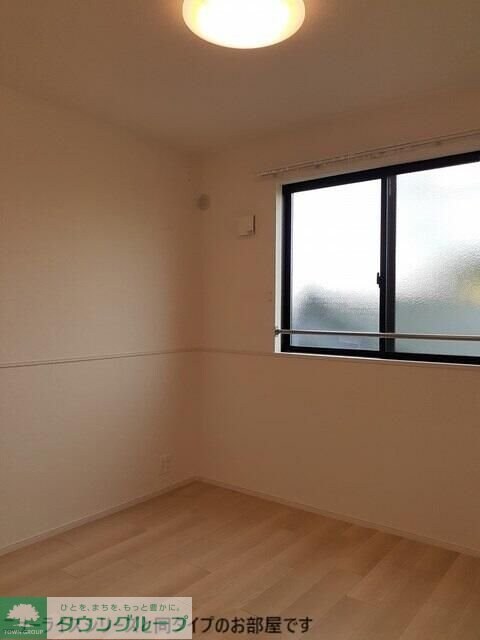 ジェントリー・ミルトの物件内観写真