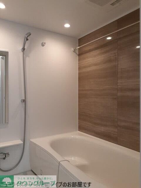 ジェントリー・ミルトの物件内観写真