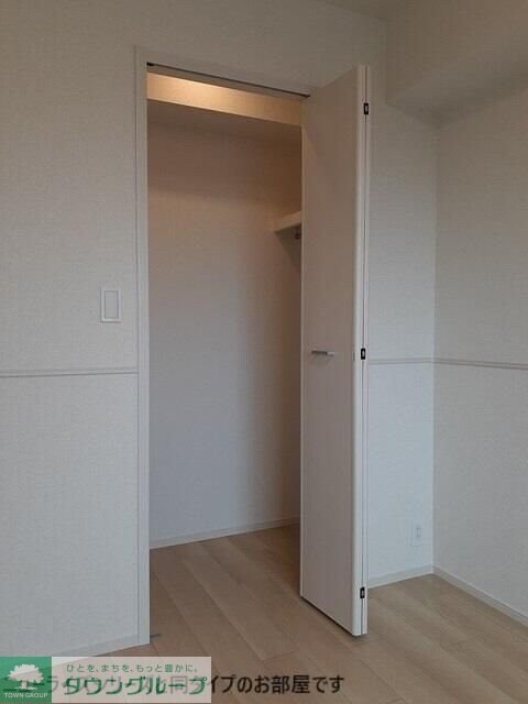 ジェントリー・ミルトの物件内観写真