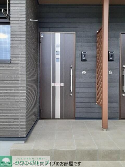 ジェントリー・ミルトの物件内観写真