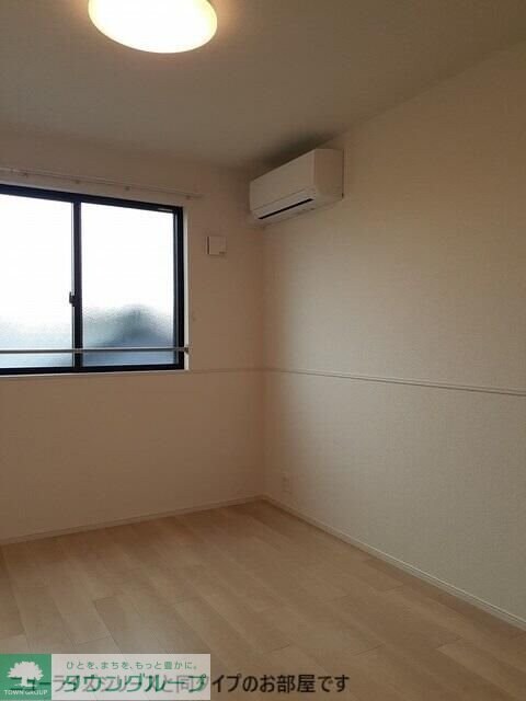 ジェントリー・ミルトの物件内観写真