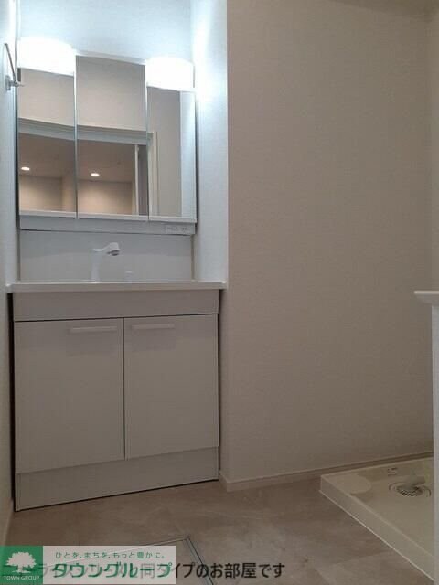 ジェントリー・ミルトの物件内観写真