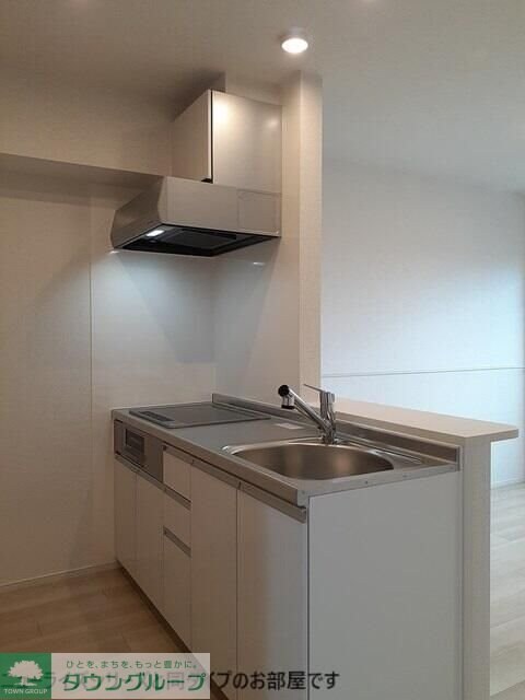 ジェントリー・ミルトの物件内観写真