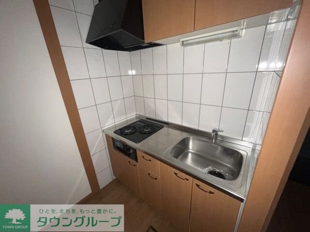 ポラリスの物件内観写真