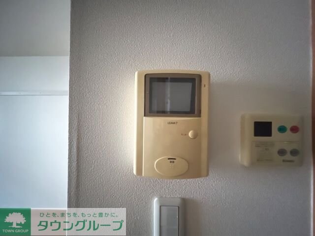 ポラリスの物件内観写真