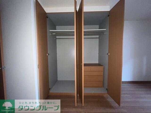 ポラリスの物件内観写真