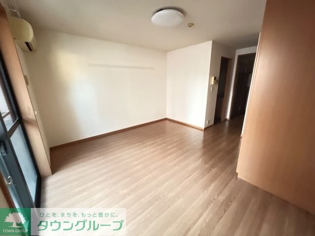 ポラリスの物件内観写真