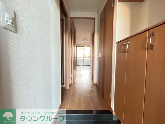 ポラリスの物件内観写真