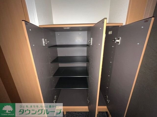 ポラリスの物件内観写真