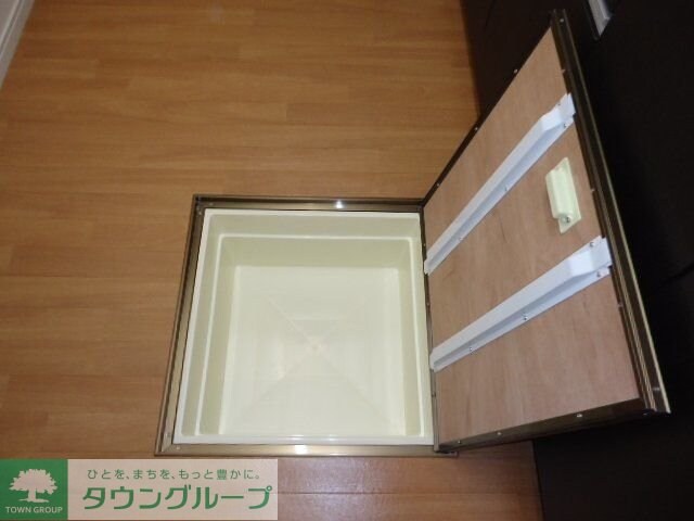 ユイットの物件内観写真