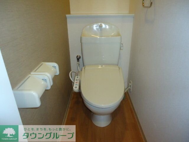 ユイットの物件内観写真