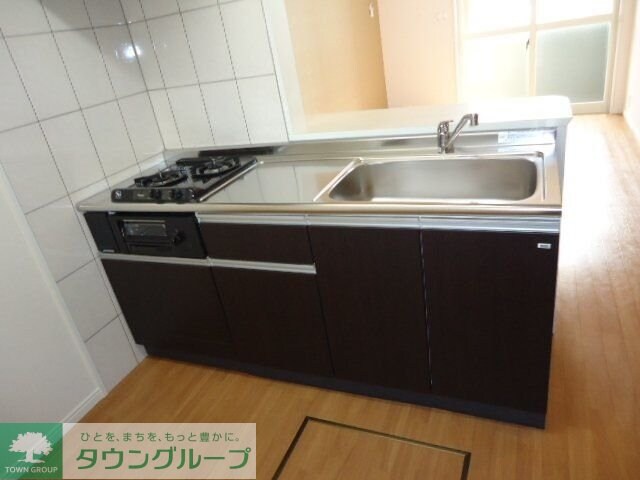 ユイットの物件内観写真