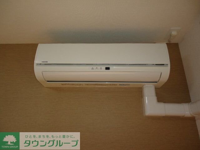 ユイットの物件内観写真