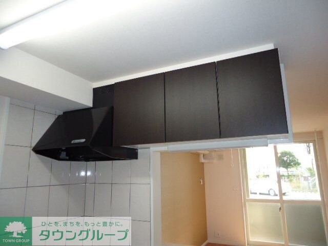 ユイットの物件内観写真