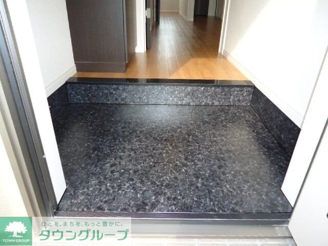 ユイットの物件内観写真