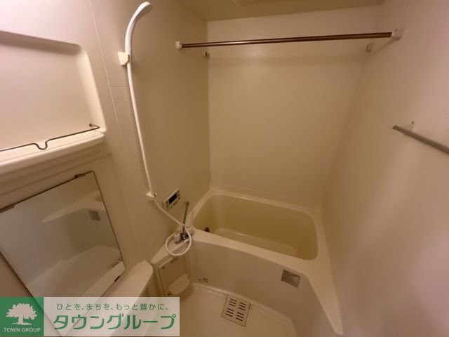 フォレストヒルズの物件内観写真