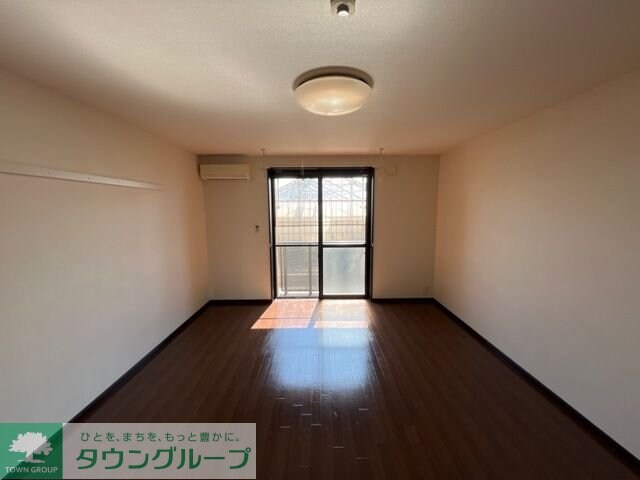 フォレストヒルズの物件内観写真