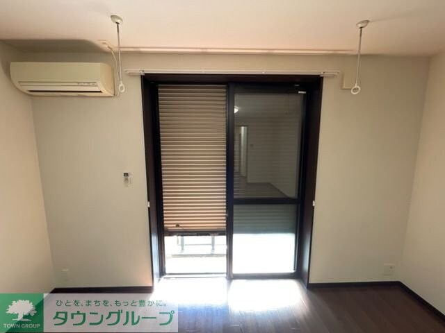 フォレストヒルズの物件内観写真