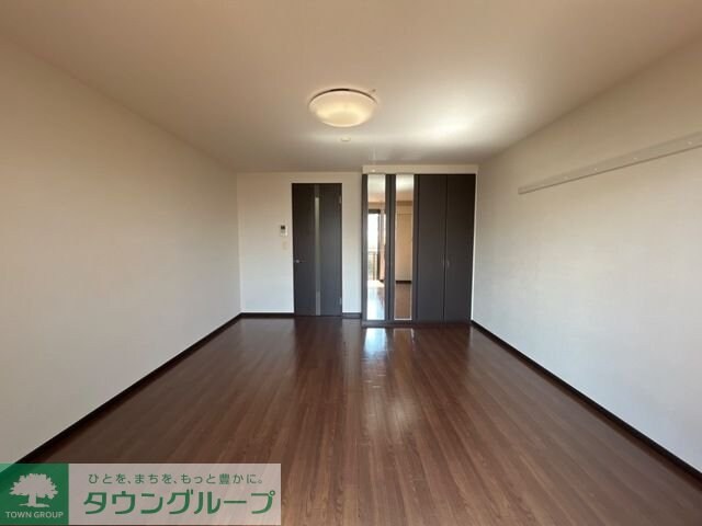 フォレストヒルズの物件内観写真