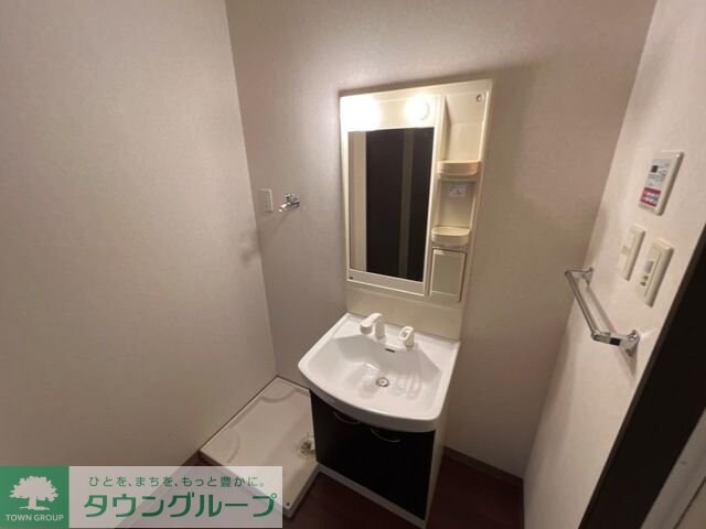 フォレストヒルズの物件内観写真