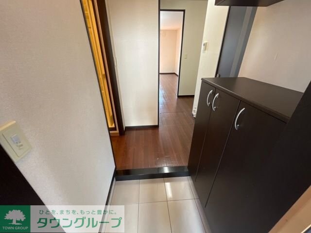 フォレストヒルズの物件内観写真