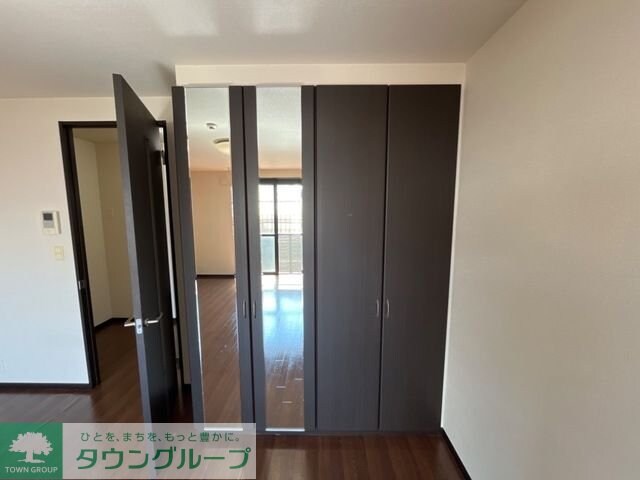 フォレストヒルズの物件内観写真