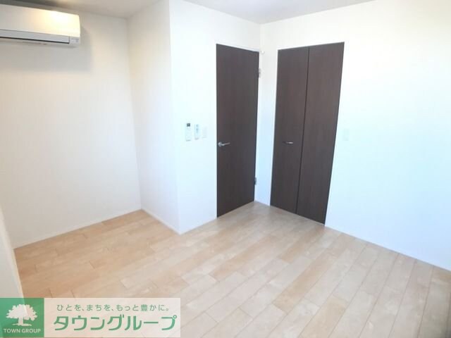 ラピスAの物件内観写真