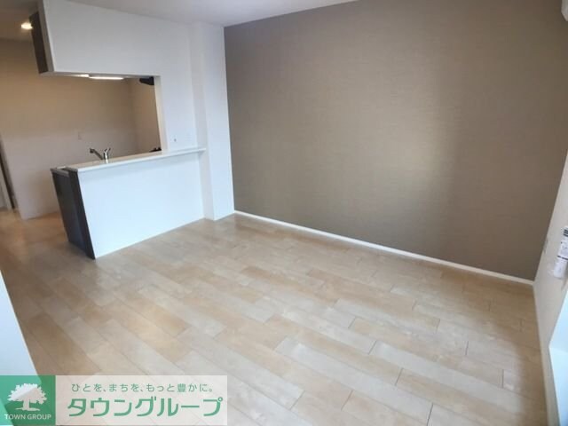 ラピスAの物件内観写真